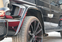MERCEDES BRABUS G 700
