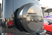 MERCEDES BRABUS G 700