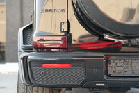 MERCEDES BRABUS G 700