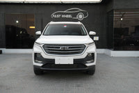 2023 CHEVROLET CAPTIVA - Fast Wheel