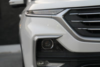 2023 CHEVROLET CAPTIVA - Fast Wheel