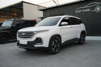 2023 CHEVROLET CAPTIVA - Fast Wheel