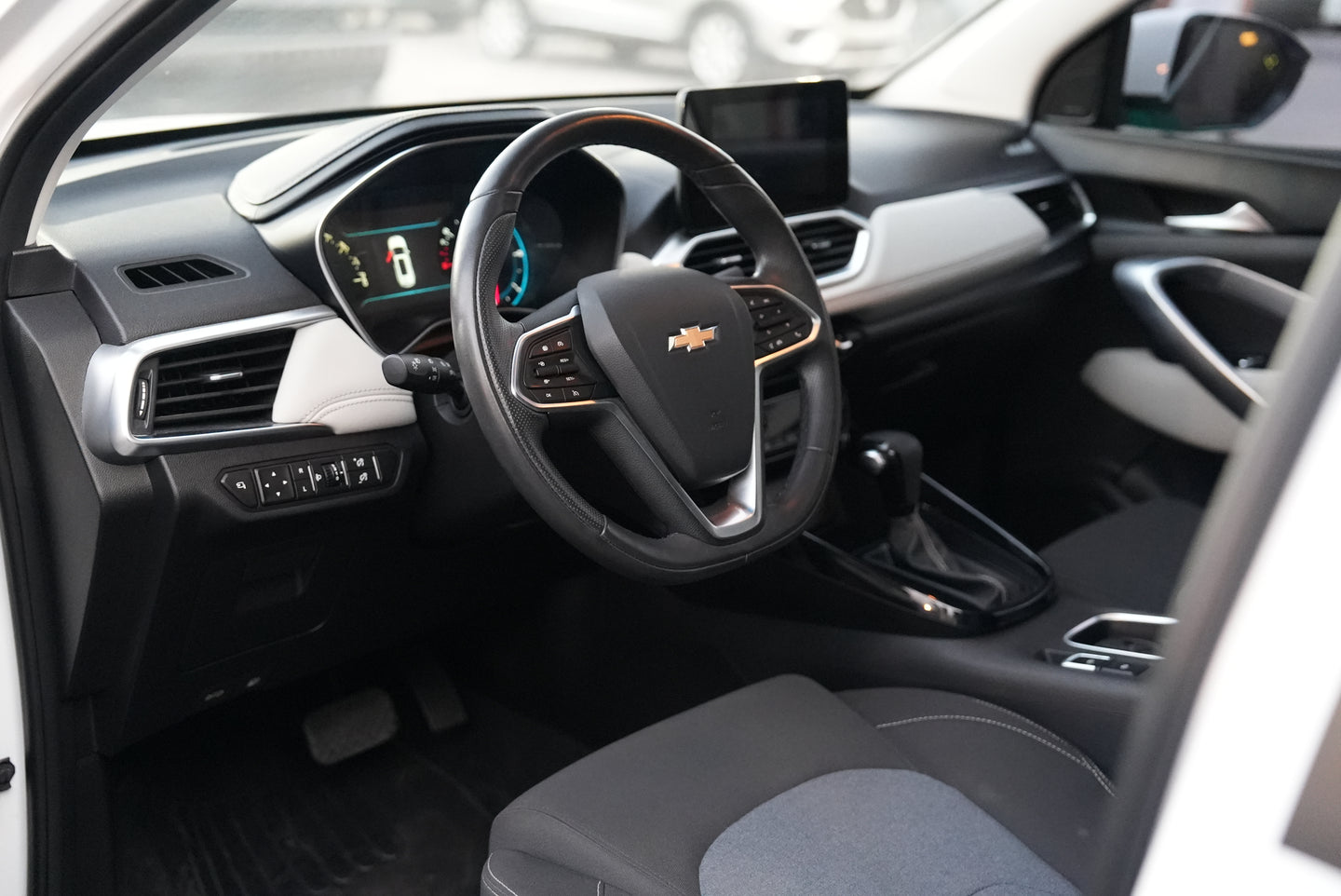 2023 CHEVROLET CAPTIVA - Fast Wheel