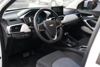 2023 CHEVROLET CAPTIVA - Fast Wheel