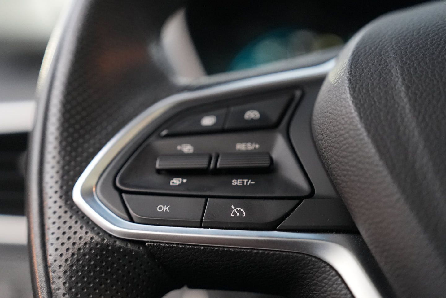 2023 CHEVROLET CAPTIVA - Fast Wheel