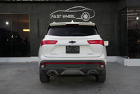 2023 CHEVROLET CAPTIVA - Fast Wheel