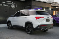 2023 CHEVROLET CAPTIVA - Fast Wheel