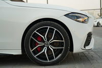 2024 MERCEDES C200 - Fast Wheel