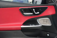 2024 MERCEDES C200 - Fast Wheel