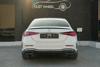 2024 MERCEDES C200 - Fast Wheel
