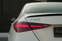 2024 MERCEDES C200 - Fast Wheel