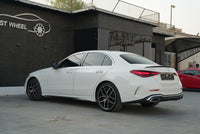 2024 MERCEDES C200 - Fast Wheel