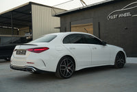 2024 MERCEDES C200 - Fast Wheel