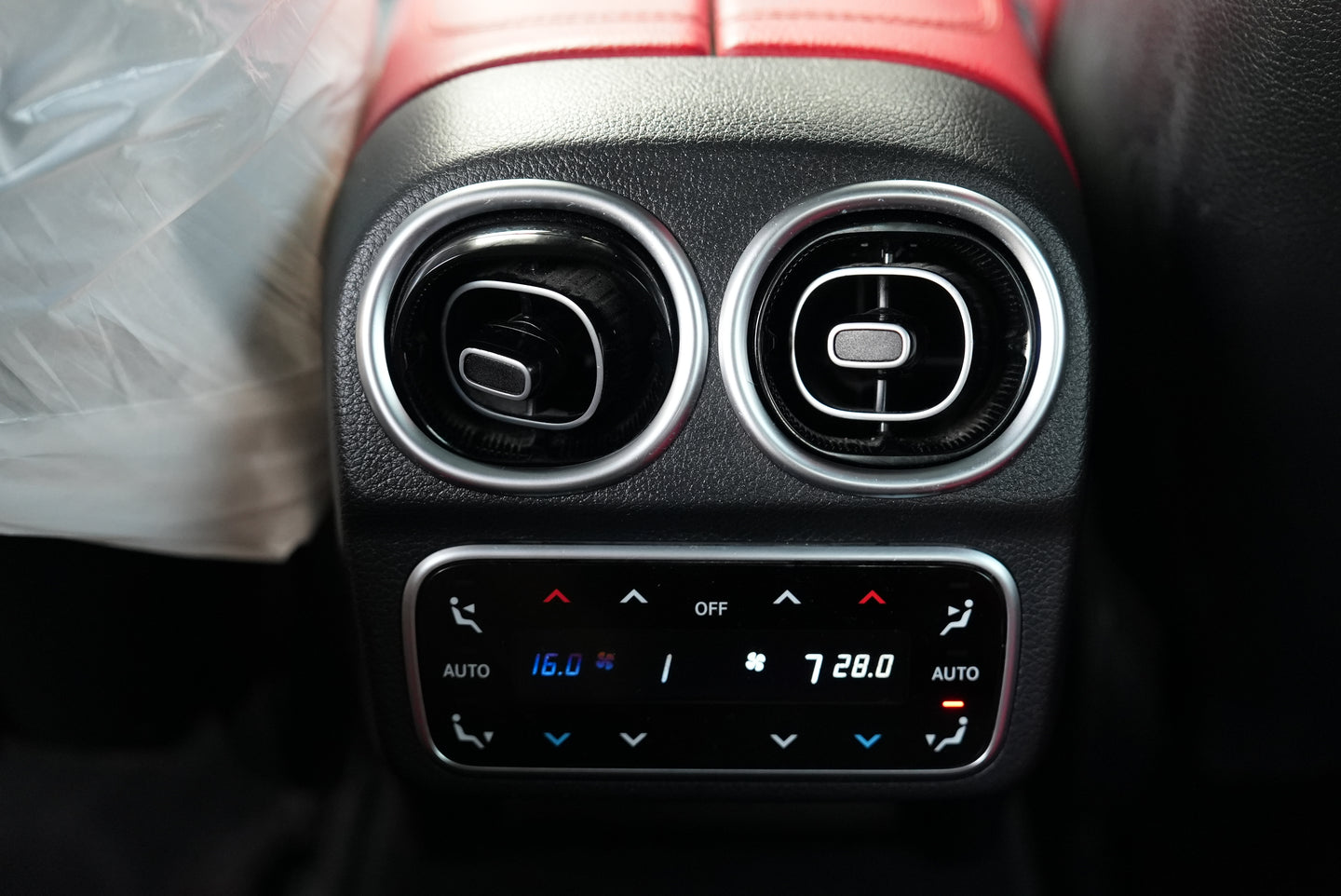 2024 MERCEDES C200 - Fast Wheel