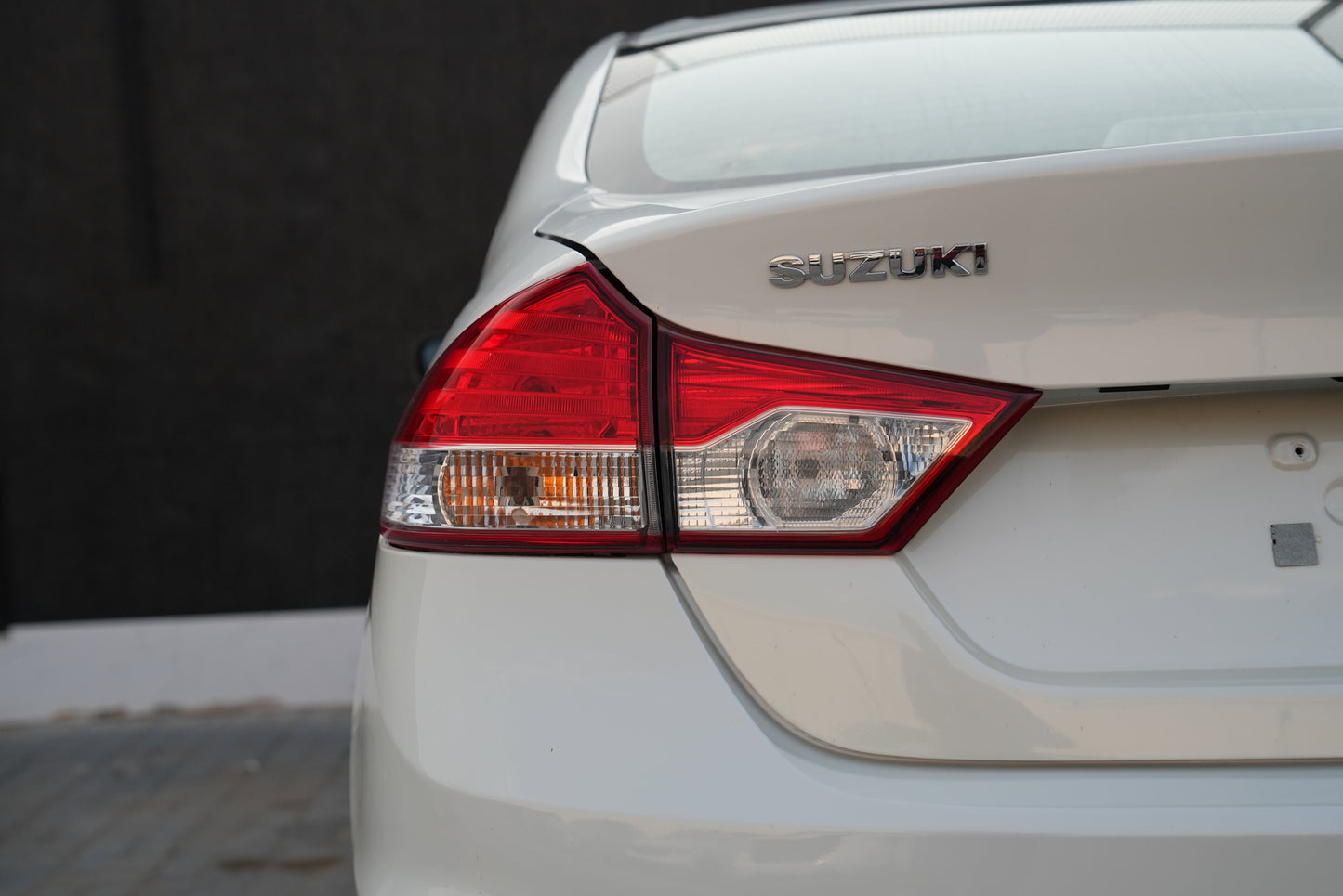 2023 Suzuki Ciaz - Fast Wheel