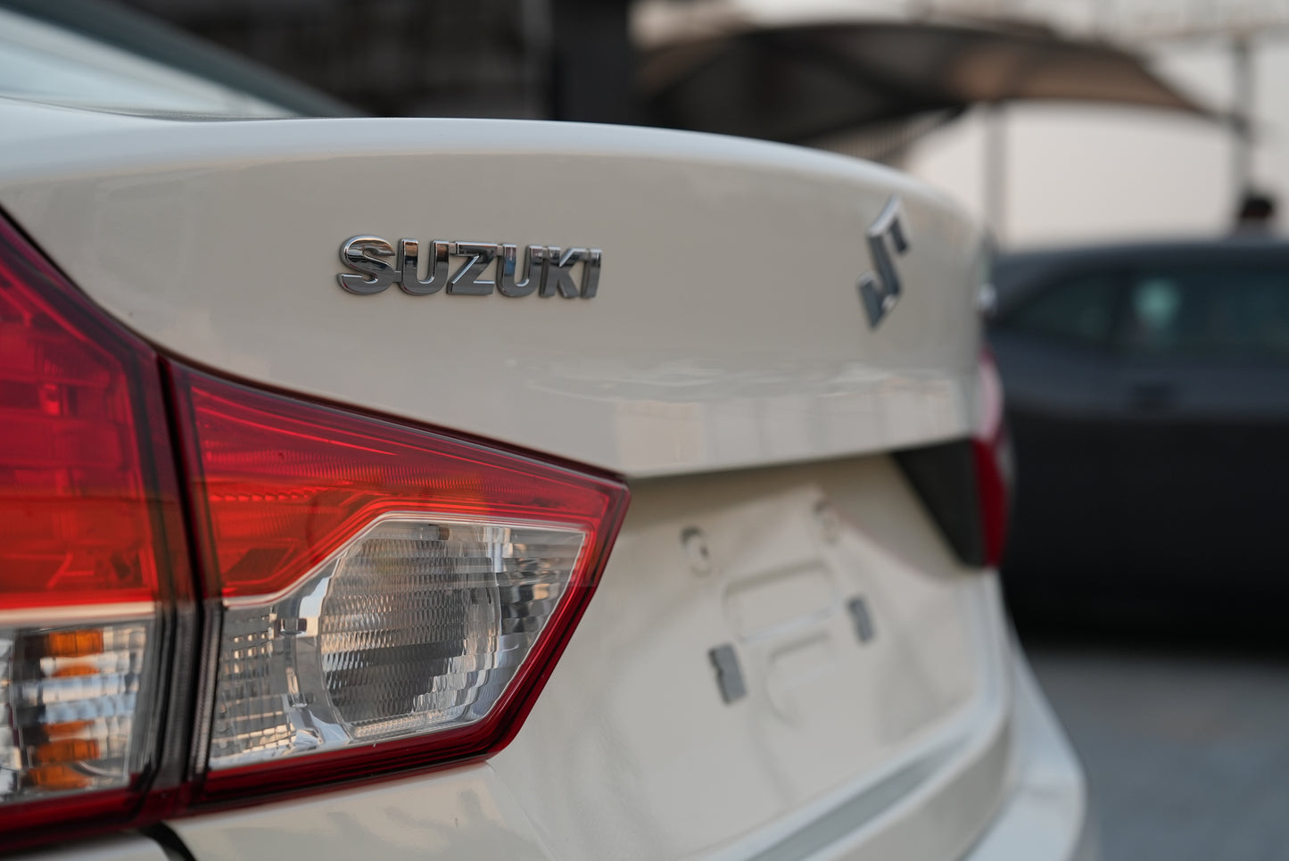 2023 Suzuki Ciaz - Fast Wheel