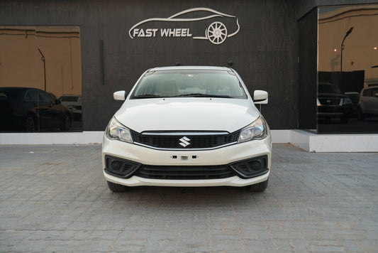 2023 Suzuki Ciaz - Fast Wheel