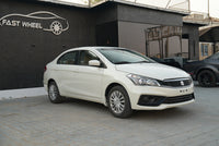 2023 Suzuki Ciaz - Fast Wheel