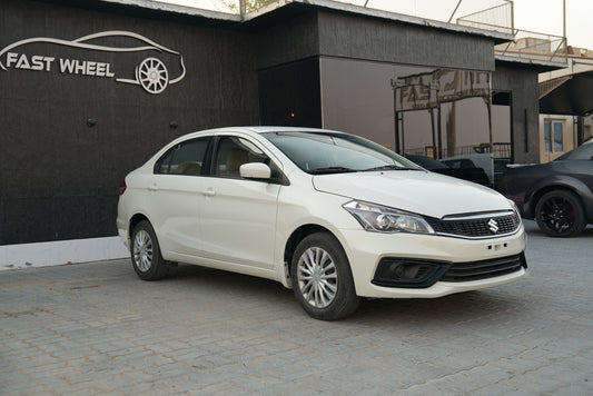 2023 Suzuki Ciaz