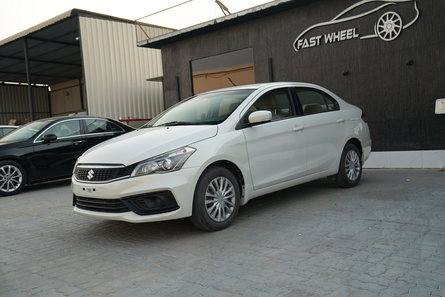 2023 Suzuki Ciaz - Fast Wheel