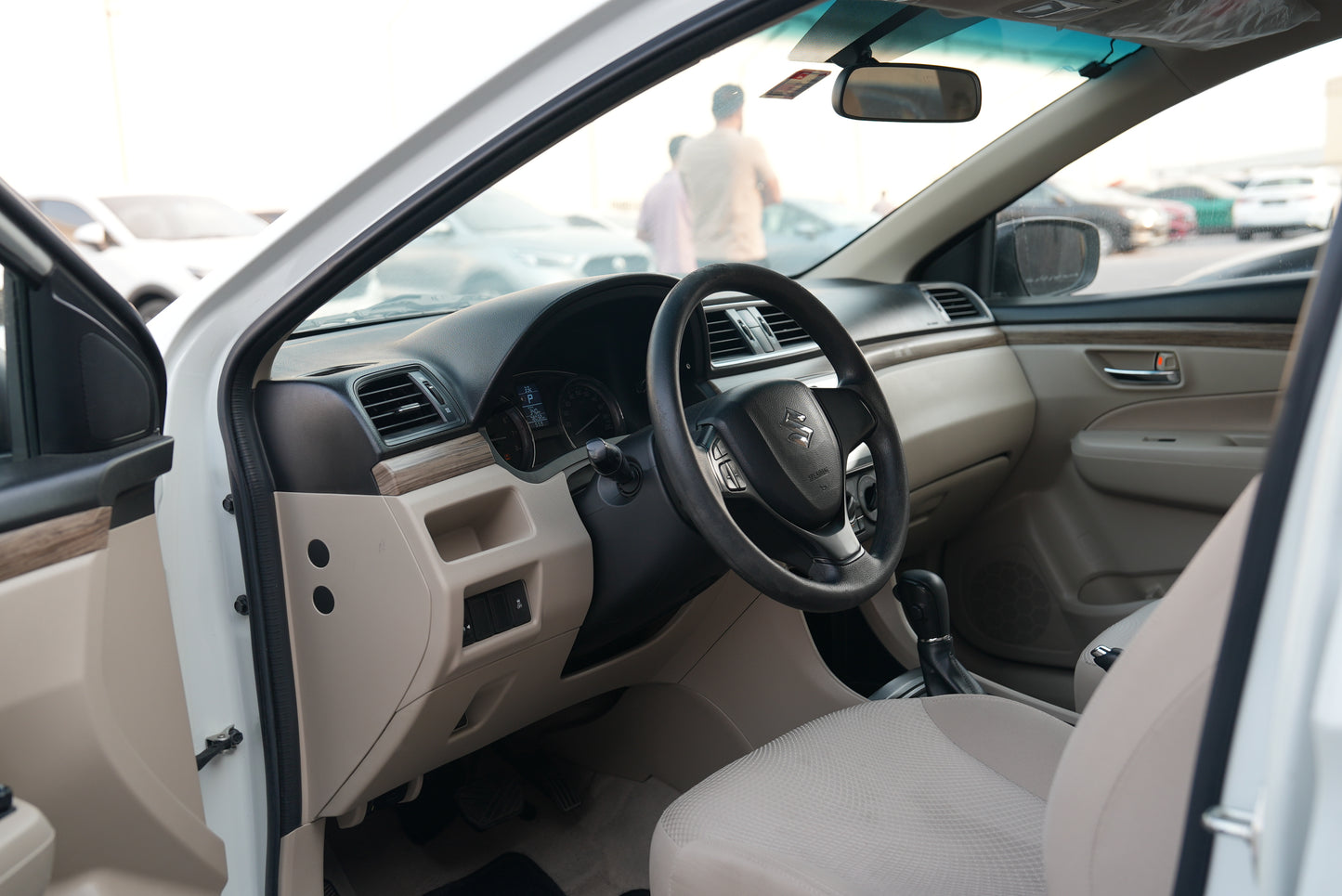 2023 Suzuki Ciaz - Fast Wheel