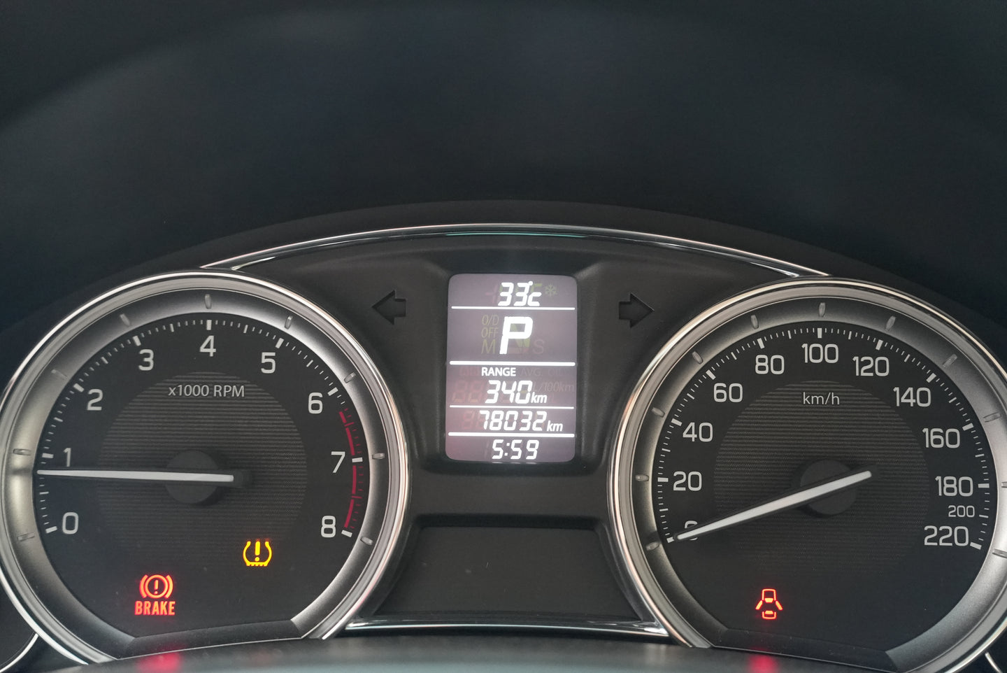 2023 Suzuki Ciaz - Fast Wheel