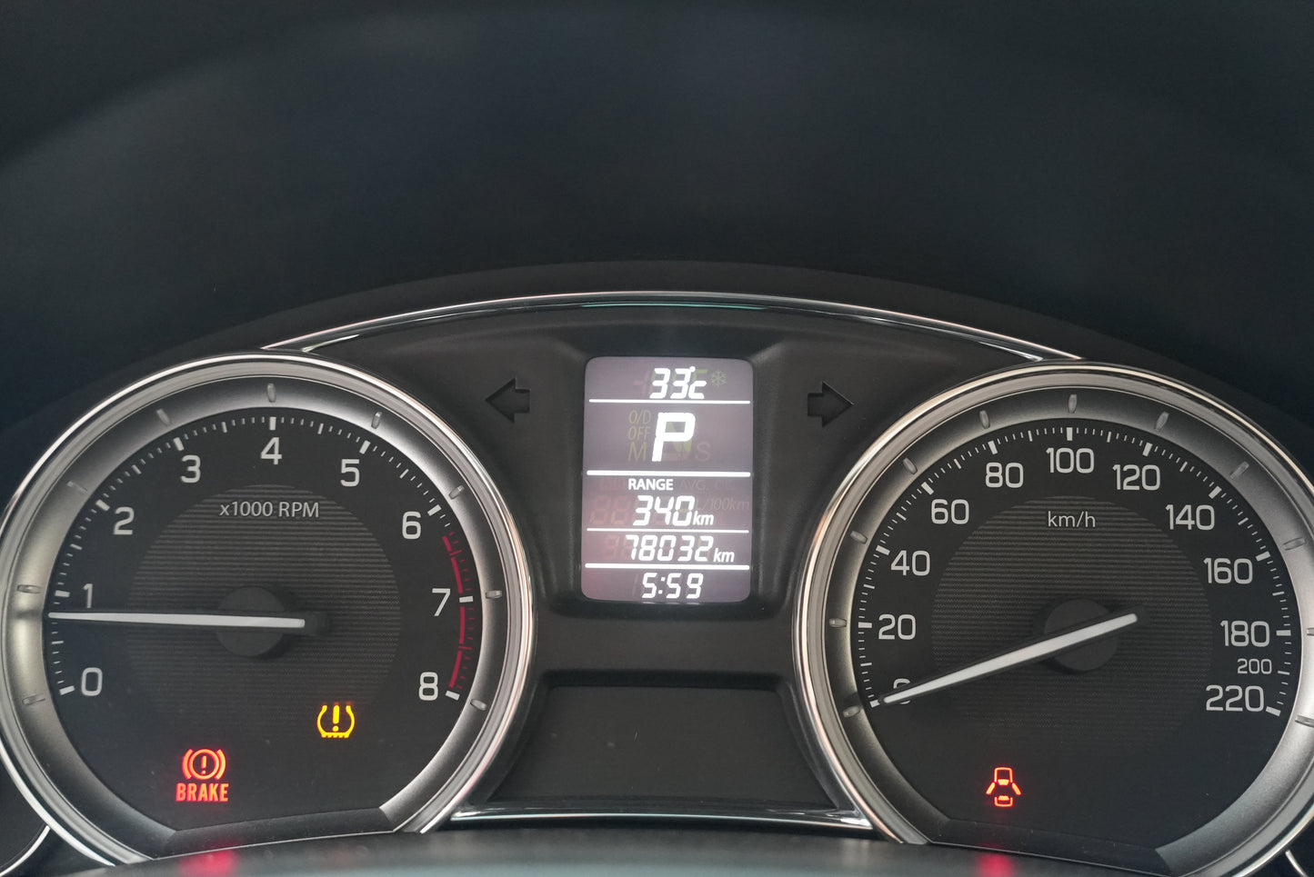 2023 Suzuki Ciaz - Fast Wheel