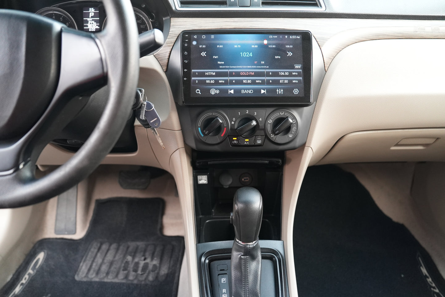 2023 Suzuki Ciaz - Fast Wheel