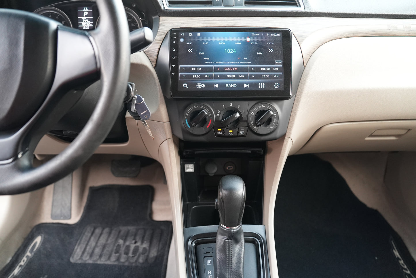 2023 Suzuki Ciaz - Fast Wheel