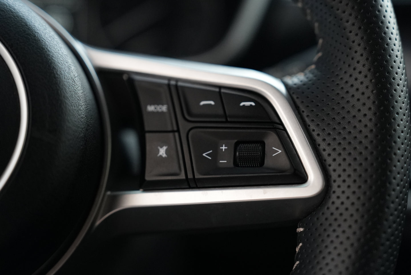 2023 FENGON IX 5 - Fast Wheel