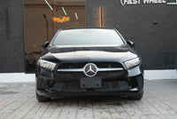 2020 MERCEDES A220 - Fast Wheel