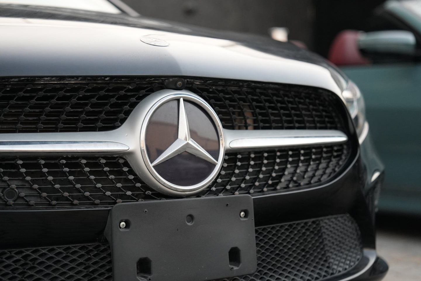 2020 MERCEDES A220 - Fast Wheel