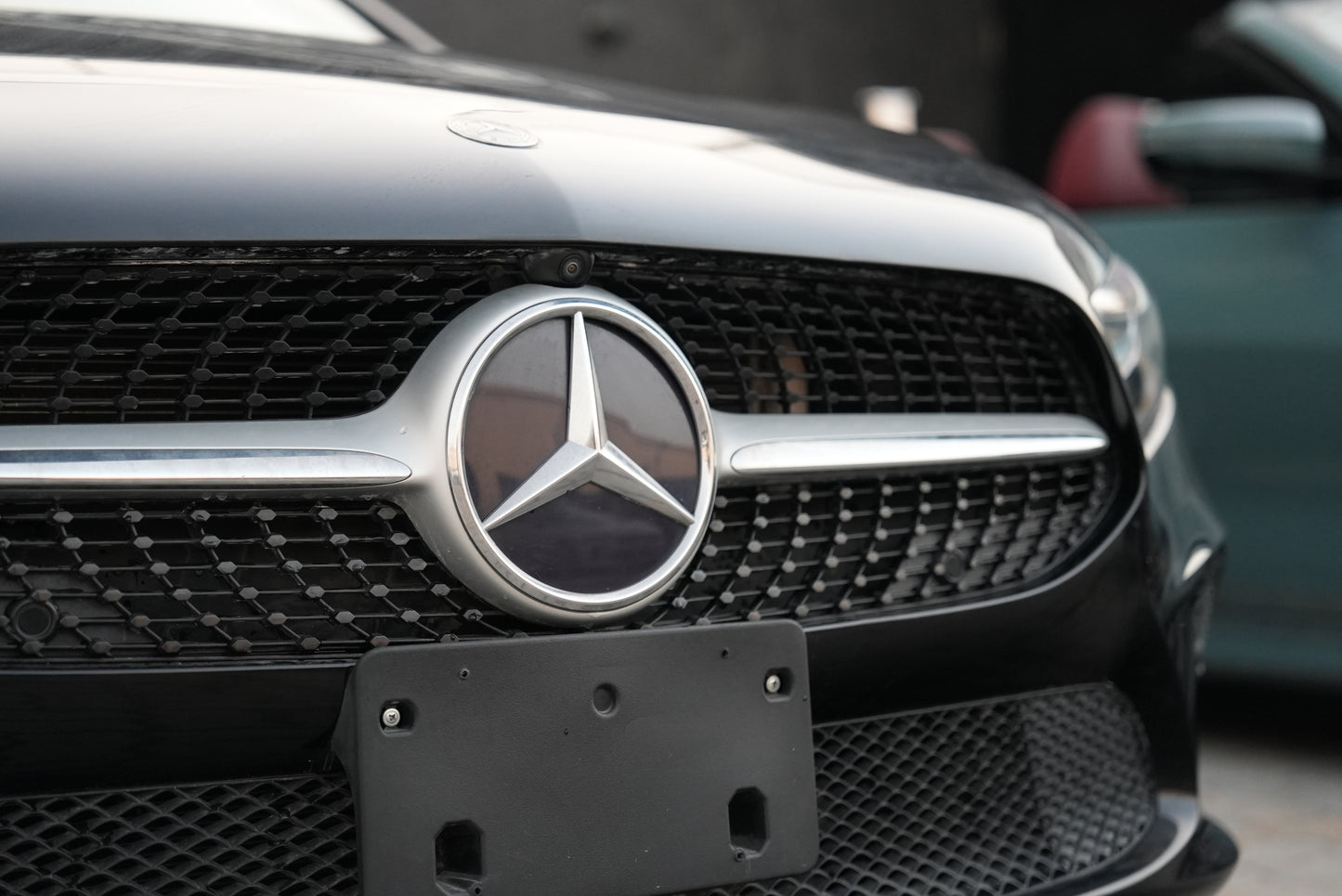 2020 MERCEDES A220 - Fast Wheel