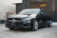 2020 MERCEDES A220 - Fast Wheel