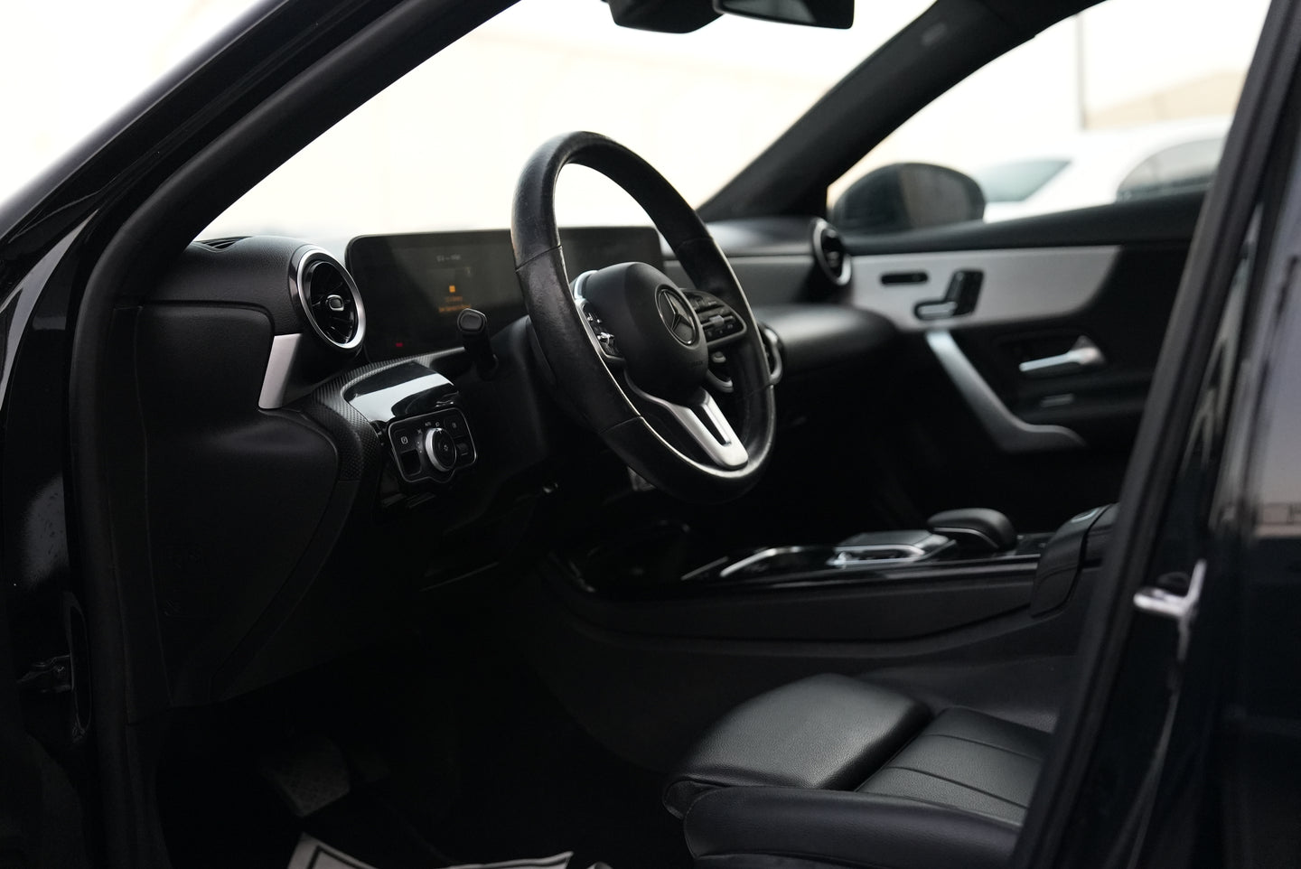 2020 MERCEDES A220 - Fast Wheel