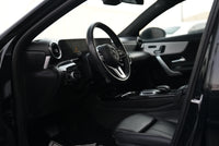 2020 MERCEDES A220 - Fast Wheel