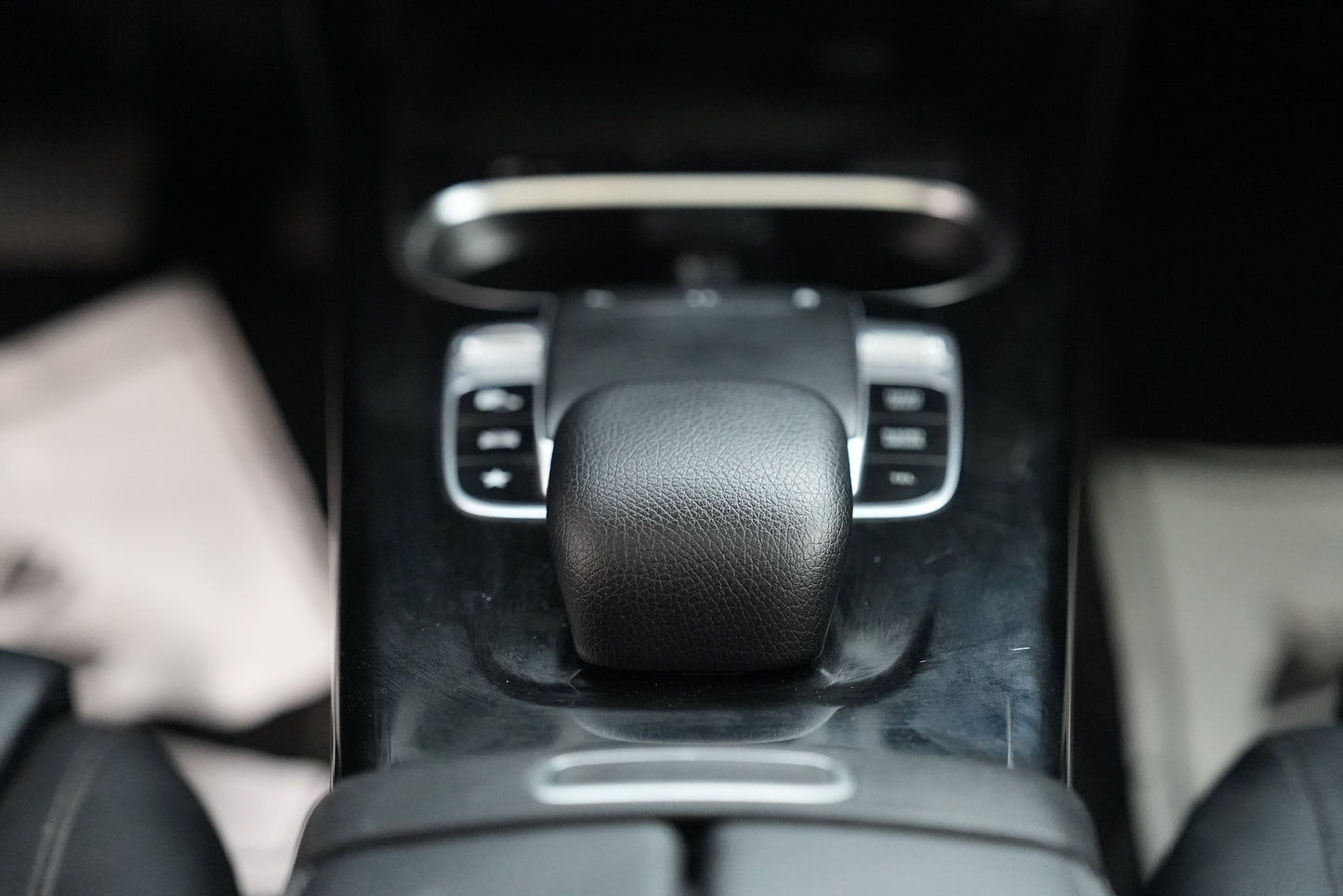 2020 MERCEDES A220 - Fast Wheel