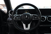 2020 MERCEDES A220 - Fast Wheel