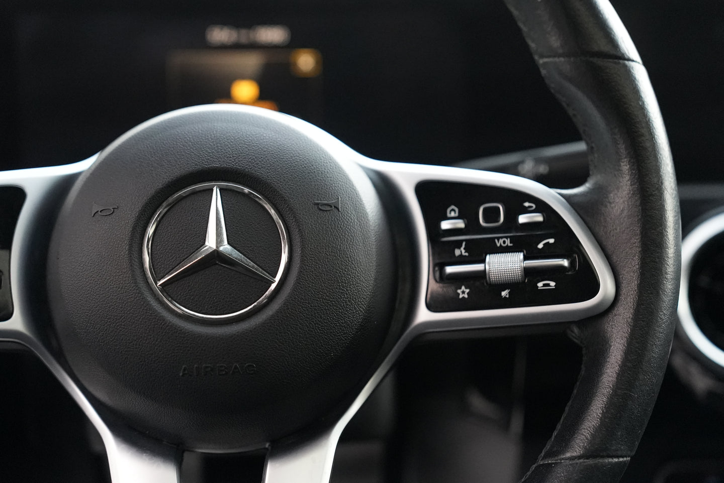 2020 MERCEDES A220 - Fast Wheel