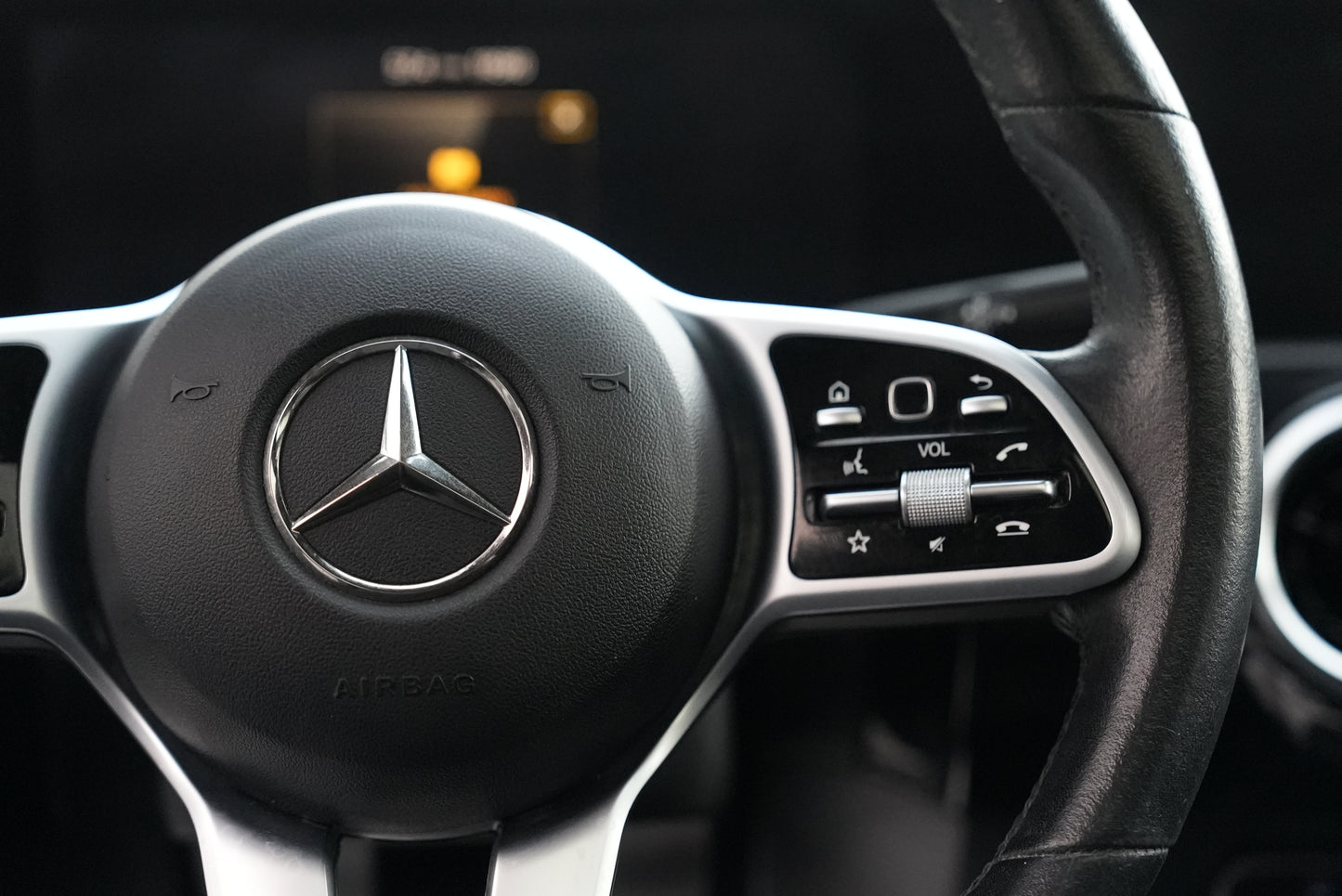 2020 MERCEDES A220 - Fast Wheel