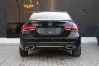 2020 MERCEDES A220 - Fast Wheel
