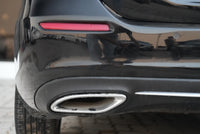 2020 MERCEDES A220 - Fast Wheel