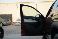 2025 Chevrolet Trax - Fast Wheel