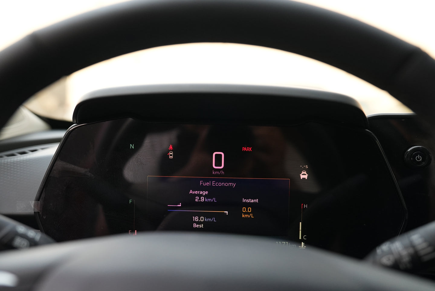 2025 Chevrolet Trax - Fast Wheel