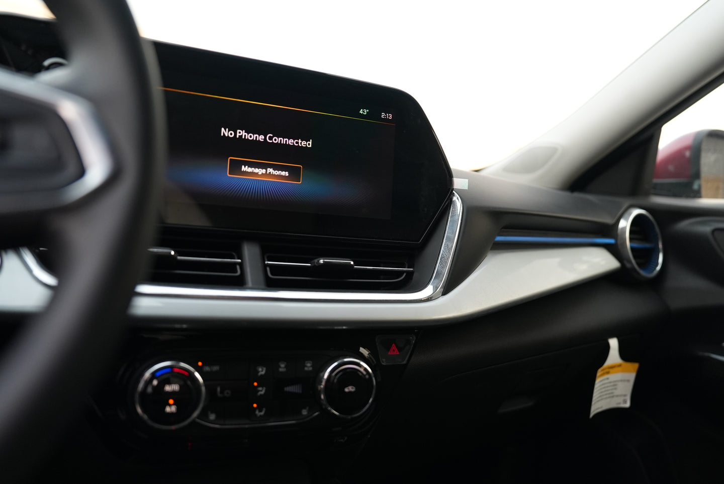 2025 Chevrolet Trax - Fast Wheel