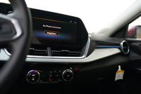 2025 Chevrolet Trax - Fast Wheel