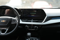 2025 Chevrolet Trax - Fast Wheel