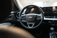 2025 Chevrolet Trax - Fast Wheel