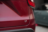 2025 Chevrolet Trax - Fast Wheel