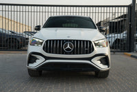 2024 Mercedes-Benz GLE 53